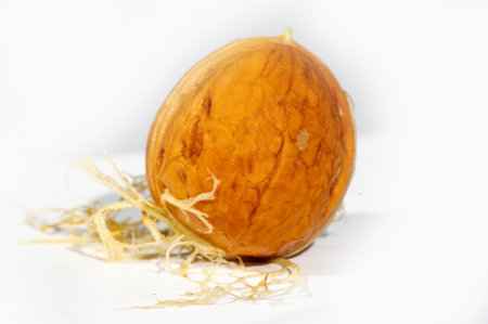 Walnut. I can eat black walnut all the time, it's not the taste of the week!