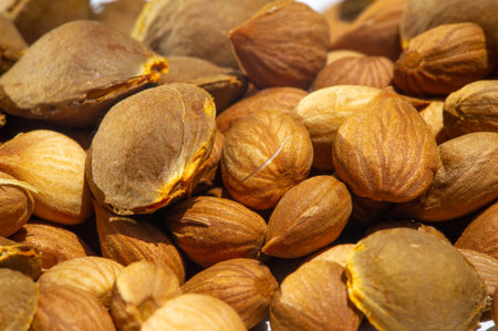 Apricot kernels, in the food industry, apricot kernels can be used in the preparation of low-fat...