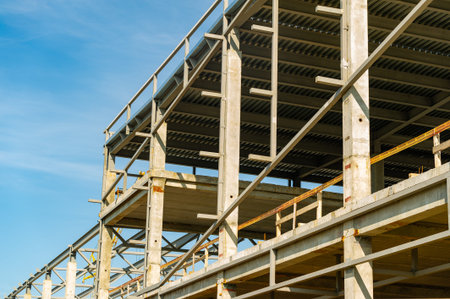 10 08 2014 Russia Chelny Design and build a solid reinforced concrete structure. Ensure the...