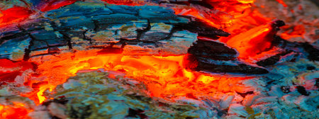 Fire in the fireplace. Turn on the blazing fireplace as well, and you'll have a fantastic, cozy...
