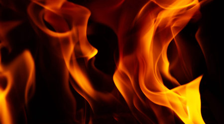 Fire in the fireplace. What could be better than spending a cool evening in your house by the fire,...