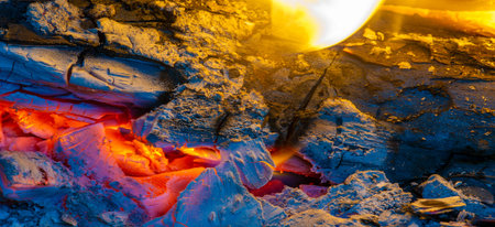 Fire in the fireplace. What could be better than spending a cool evening in your house by the fire,...