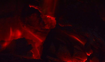 Fire in the fireplace. What could be better than spending a cool evening in your house by the fire,...