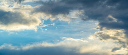 sky, Clouds float into my life, not to bring rain or cause a storm, but to add color to my sunset...