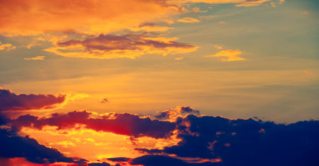 sky, Clouds float into my life, not to bring rain or cause a storm, but to add color to my sunset...