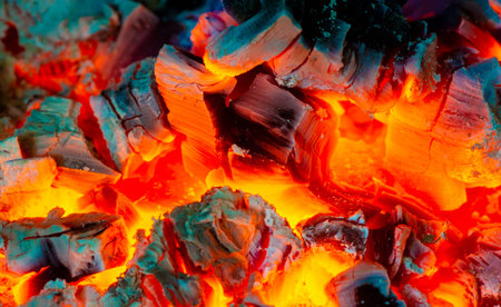 Creates a warm and cozy atmosphere. Perfect for cozy evenings or outdoor gatherings. Efficient and...