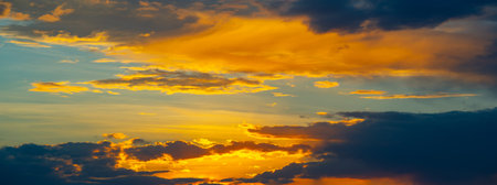 sky, Clouds float into my life, not to bring rain or cause a storm, but to add color to my sunset...