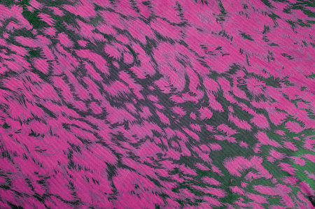 Seamless texture. Silk fabric. Pink-green shades. Make a splash in your project with this silk...