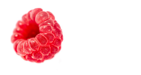 Raspberry. It's time to rejoice - it's finally raspberry season. There is something magical about...