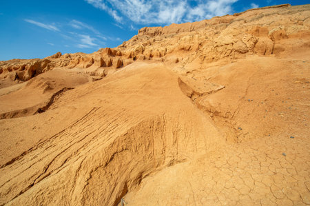 Enjoy a breathtaking sunset behind the Red Boguty Mountains. Witness nature's fiery masterpiece in...