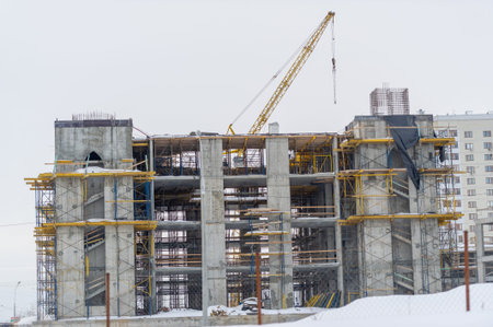 Building mosques during the winter months Unique challenges and considerations in building winter...