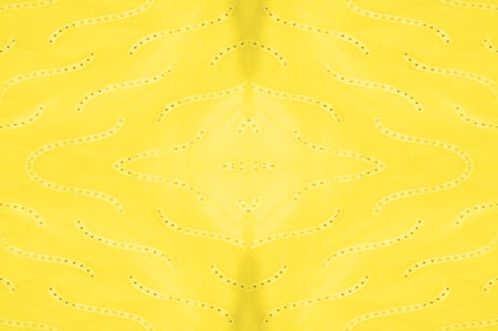 seamless kaleidoscope, yellow silk. A sunny golden yellow silk faucet is all you need for a stylish...