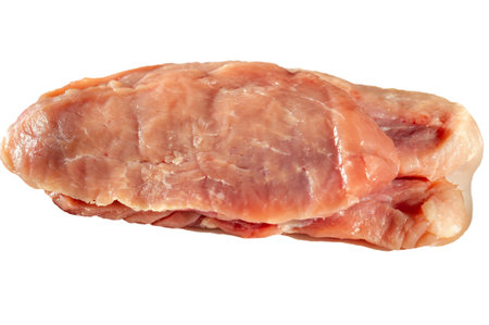 Carnivore's Dream App Discover new ways to cook for meat lovers Share recipes and tips with other meat loversの写真素材