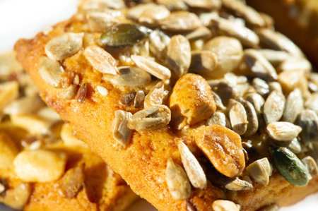 Delicious treats made with high quality ingredients. Ideal for a snack or breakfast. Available in a...