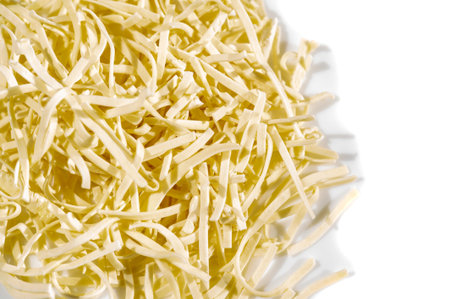 Authentic Italian spaghetti made with Maccheroncini Di Campofilone. Ideal for a delicious lunch or...