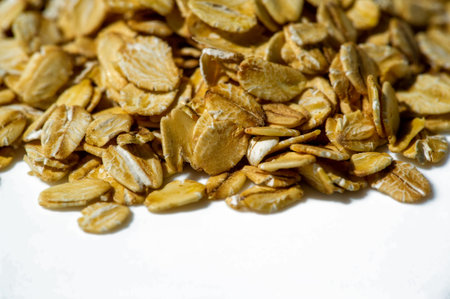 Enjoy a nutritious breakfast from our range of morning options. Tasty options like oatmeal, porridge...