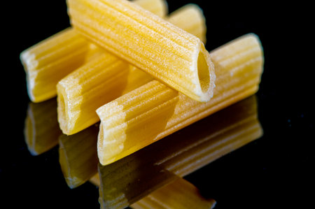 True Italian taste in every dish. ââClassic pasta dishes with a modern twist. Delicious sauces made from scratch. Fresh, locally sourced ingredientsの写真素材