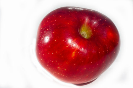 Enjoy the bright and juicy taste of this apple relaxation concept. Get your daily dose of vitamin C...