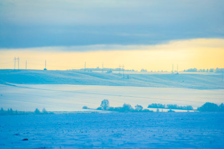 Discover a magical winter wonderland with breathtaking scenery. Explore the beauty of pristine...