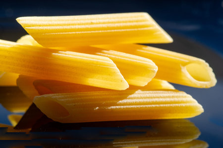 Choose from a variety of authentic Italian pasta dishes. Enjoy the taste of Marinara, Pesto or...
