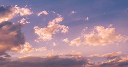 Clouds dawn sunset romance. A lot of things in life can wait, but the sunset won't wait, watch it