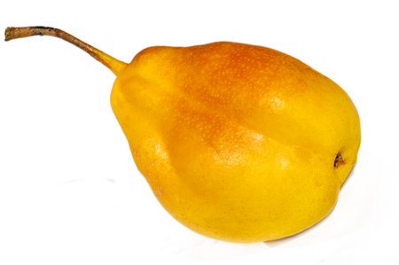 Create stunning photos of ripe and juicy pears. Showcase the health benefits of this vitamin-rich fruit. Capture the rustic beauty of the pear harvest. Ideal for vegetarian recipes and dishes.の写真素材