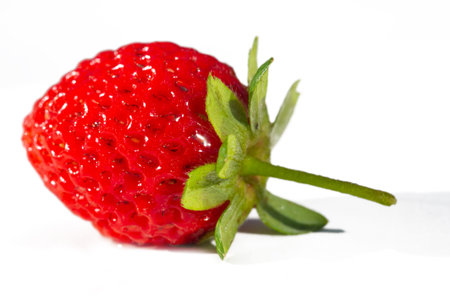 Strawberries are bright red in color and have a juicy texture. Packed with essential vitamins and...
