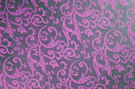 Seamless texture. Silk fabric. Pink-green shades. Make a splash in your project with this silk...