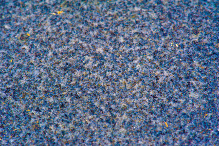 High quality granite stone texture. Polished gray color for a modern look. Ideal for countertops, flooring and other interior design applications.の写真素材