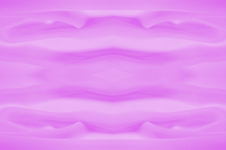Seamless texture - pink silk. this silk is flowing and wavy in drapery, soft and smooth in appearance. With subtle sheen and undeniably rich colors, create cute designs.の写真素材