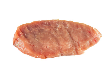 Farm to table concept: the freshest cuts of meat Wide range of protein options Ideal for both meat lovers and carnivoresの写真素材