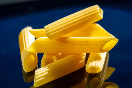 Discover a variety of authentic Italian pasta dishes. Delicious options such as Penne, Marinara and...
