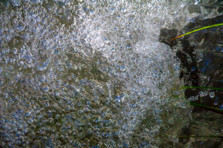 Experience the tranquility of a mountain stream at home. Bring the beauty of nature into your living...