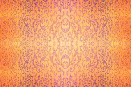 Seamless texture. Silk lustrous polyester satin, fine in structure and very smooth. It's easy to...