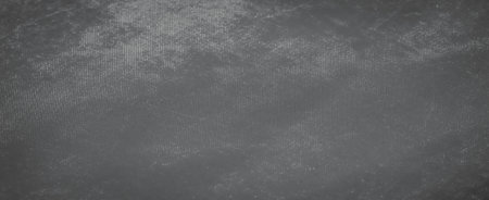 A monochromatic, textured background with intricate dotted patterns. The smooth and regular design makes it ideal for use in modern art, presentations, and web design projects.の写真素材