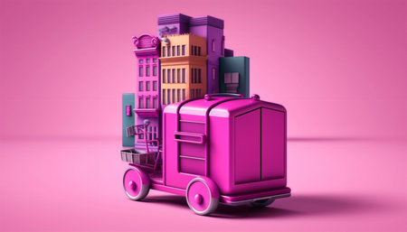 Basket. Online store of goods for fast delivery, Online shopping cart for receiving. The following virtual store has a secure shopping cart, PCI-DSS level 1 standard.の素材