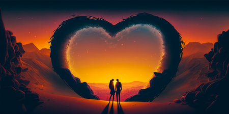 lovers Connect with other like-minded people who share the same interests and passions Discover new romantic connections and potential partners Create a profile that highlights your preferencesの素材