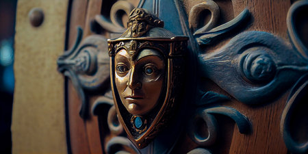 Immerse yourself in the exciting world of medieval life. Experience the exquisite details of the sets and costumes. Uncover the mysteries of history and secrets of the past with voyeuristic exploration.の素材