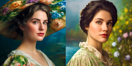 Explore different makeup options and tutorials. Discover new beauty products and trends. Learn makeup tips and tricks.の素材