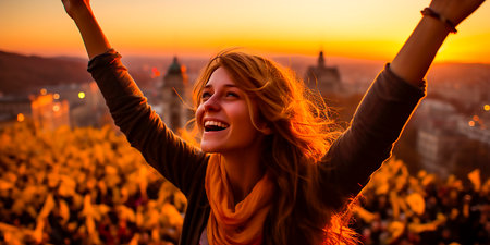 A specialized platform providing news and information about Ukraine. Stay up to date with the latest updates and events in Ukraine. Covering a wide range of topics including politics economics cultureの素材