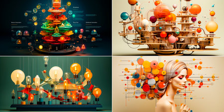 Create comprehensive reports by combining different data sources. Save time and effort by combining information from multiple sources. Create customized reports based on specific criteria.の素材