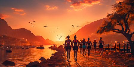 Brainstorm creative ideas for client projects. Collaborate with team members to develop innovative solutions. Present proposals to clients in a professional and engaging manner.の素材