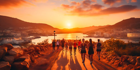 Brainstorm new ideas for creative projects. Collaborate with team members to create innovative solutions. Present final concepts to clients for approval.の素材