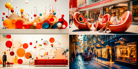 Analyze the current situation using CONJUNCTURE. Gain insight into the factors that led to this situation. Understand the implications and consequences of the current state.の素材