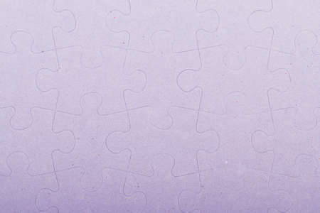Puzzle pieces background, texture.の写真素材