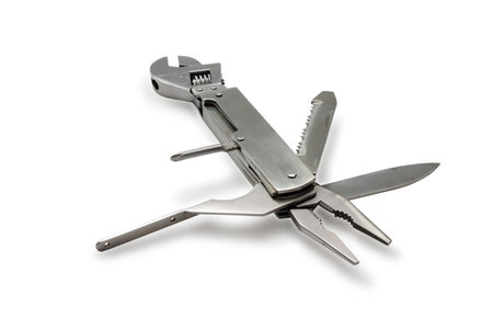 Universal knife.