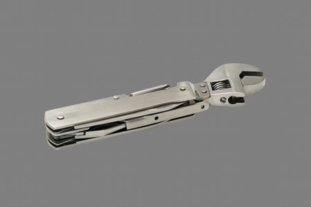 Universal knife.