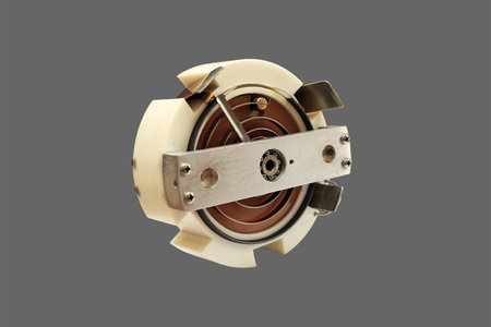 Potentiometer 