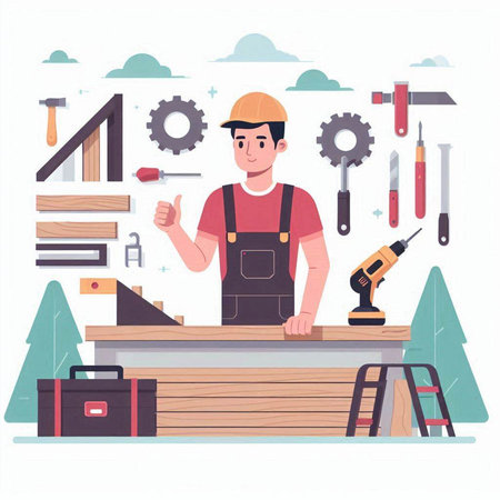 Slices of cheese and tomato in a jar. Vector illustrationのイラスト素材