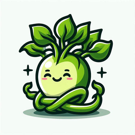 Cute kawaii kawaii kawaii kawaii kawaii kawaii kawaii kawaii kawaii kawaii kawaii kawaii kawaii kawaii kawaii kawaii kawaii kawaii vegetable vectorのイラスト素材